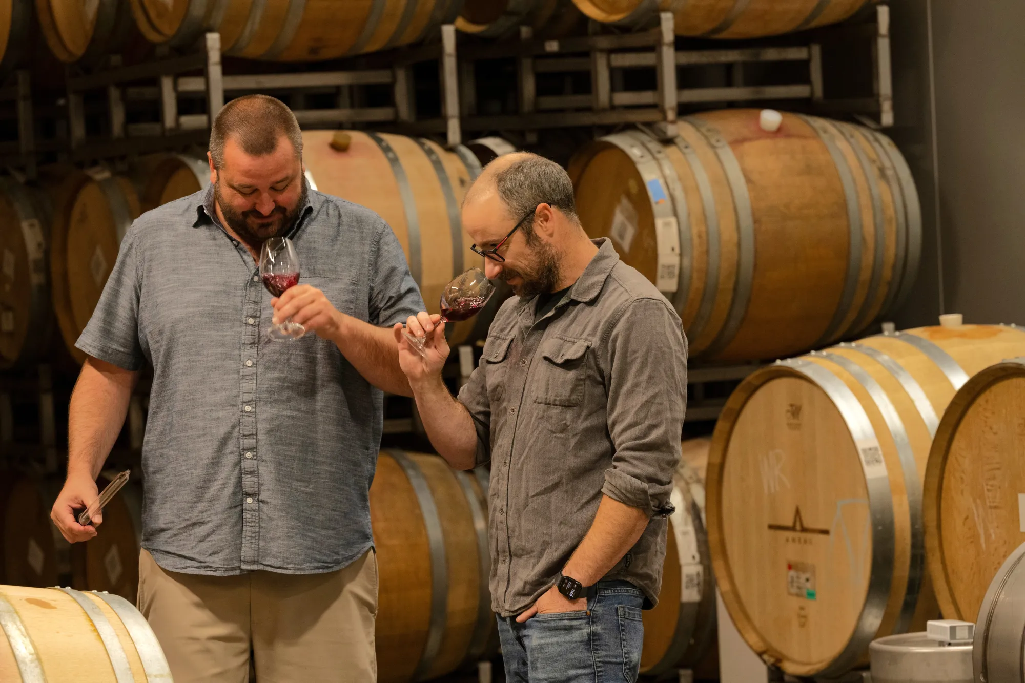 Why Does Regenerative Organic Wine Cost More?