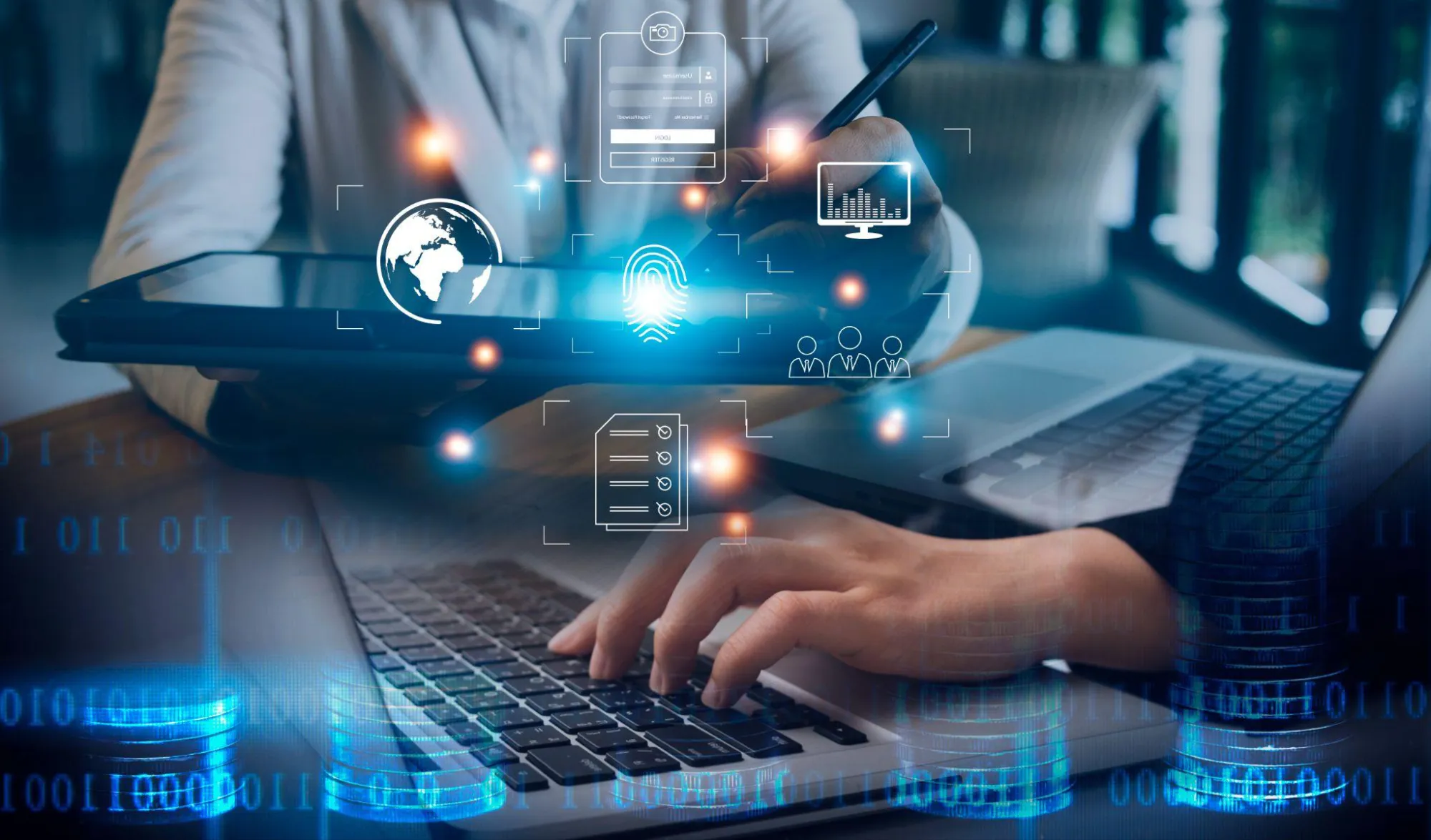 Managed IT Services Providers in Newmarket: How Custom Software Improves Efficiency without Increasing Costs