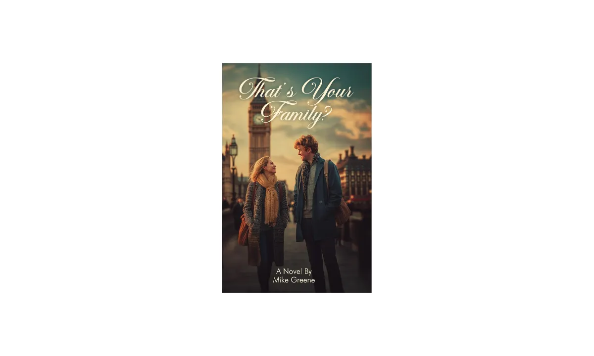 What Makes Family More Than Blood? Lessons from That’s Your Family