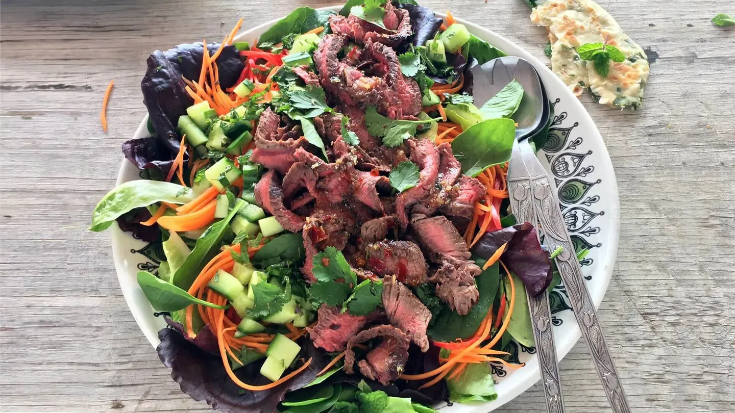 Mastering Beef Skirt Steak: A Fast, Flavor-Packed Cut for Everyday Meals