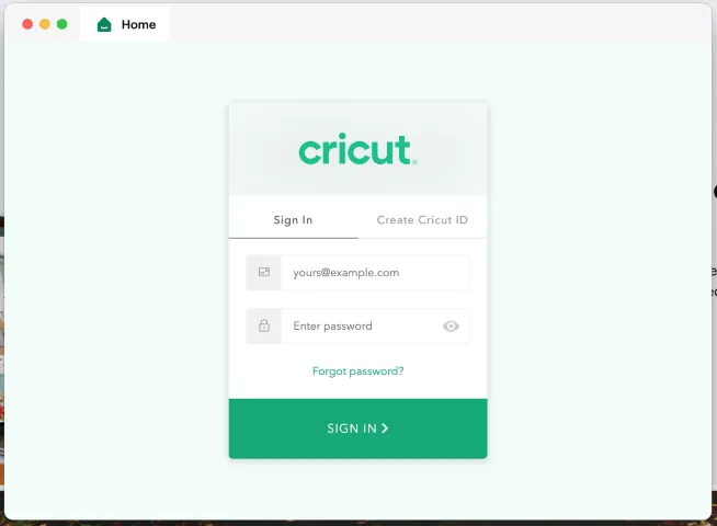 Why Wont Cricut Design Space Download on My Mac