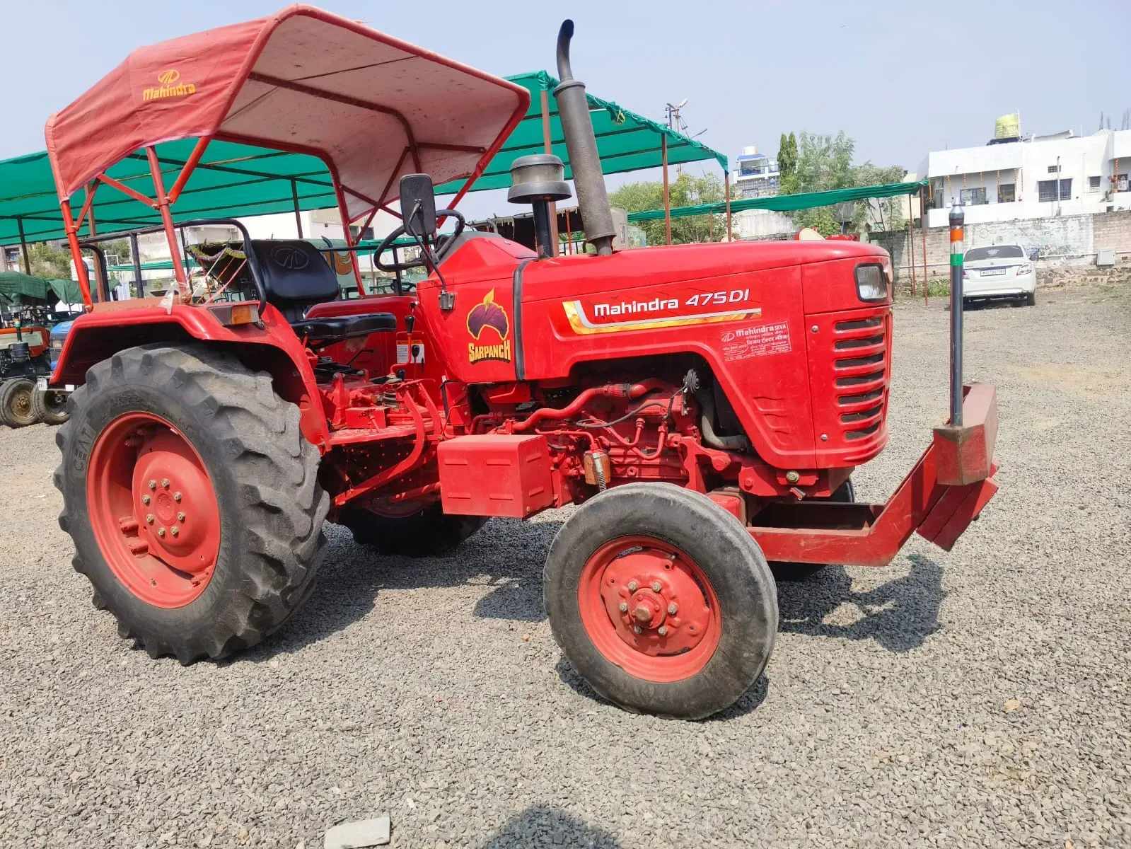 Top 10 Essential Tractor Maintenance Tips for Longevity