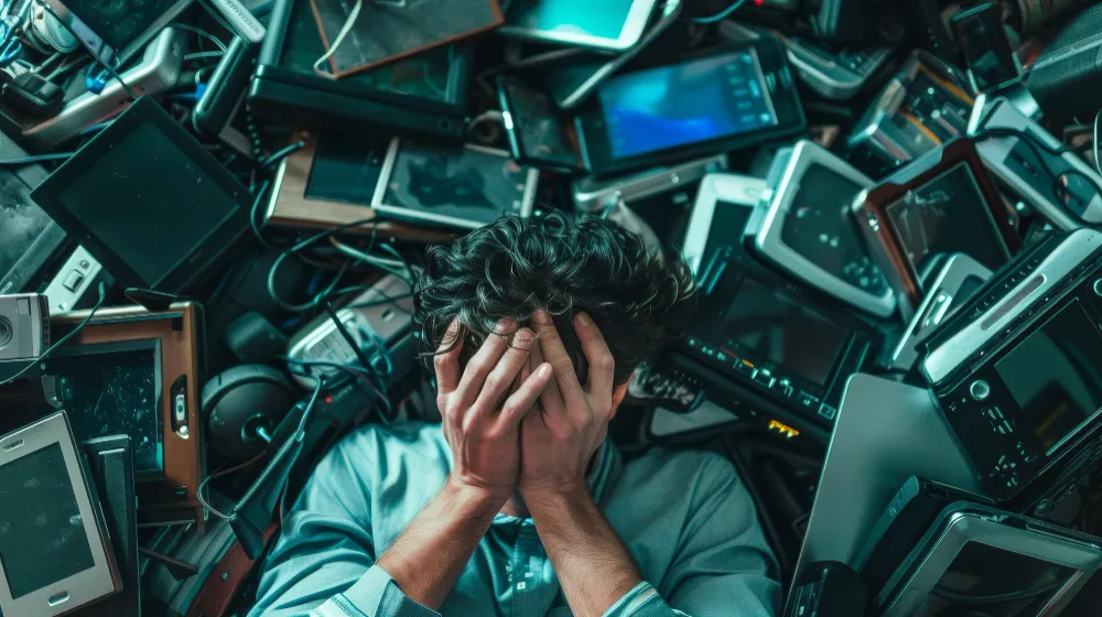 Complete Guide to E-Waste Recycling in Massachusetts