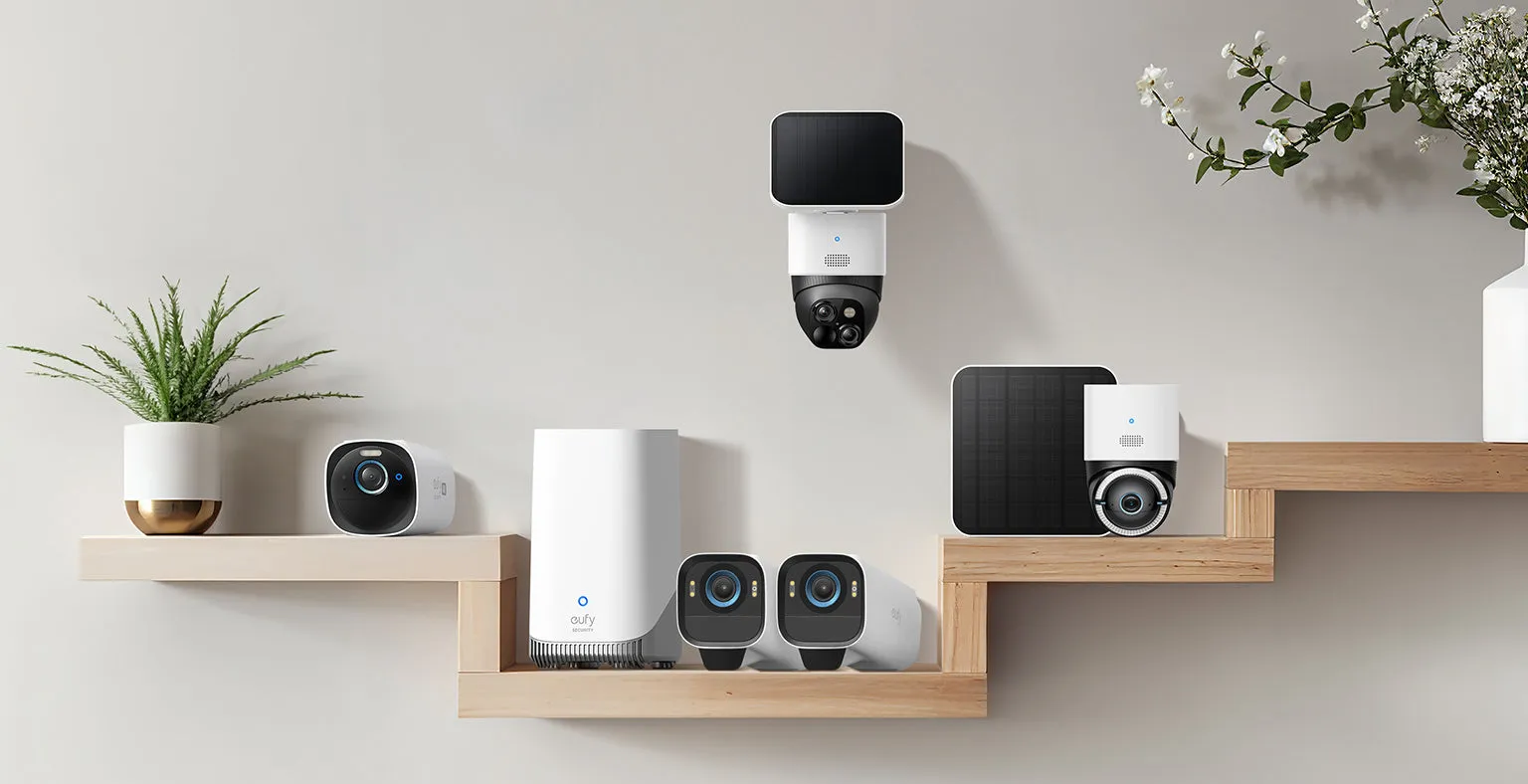A Complete Guide to Modern Security Systems