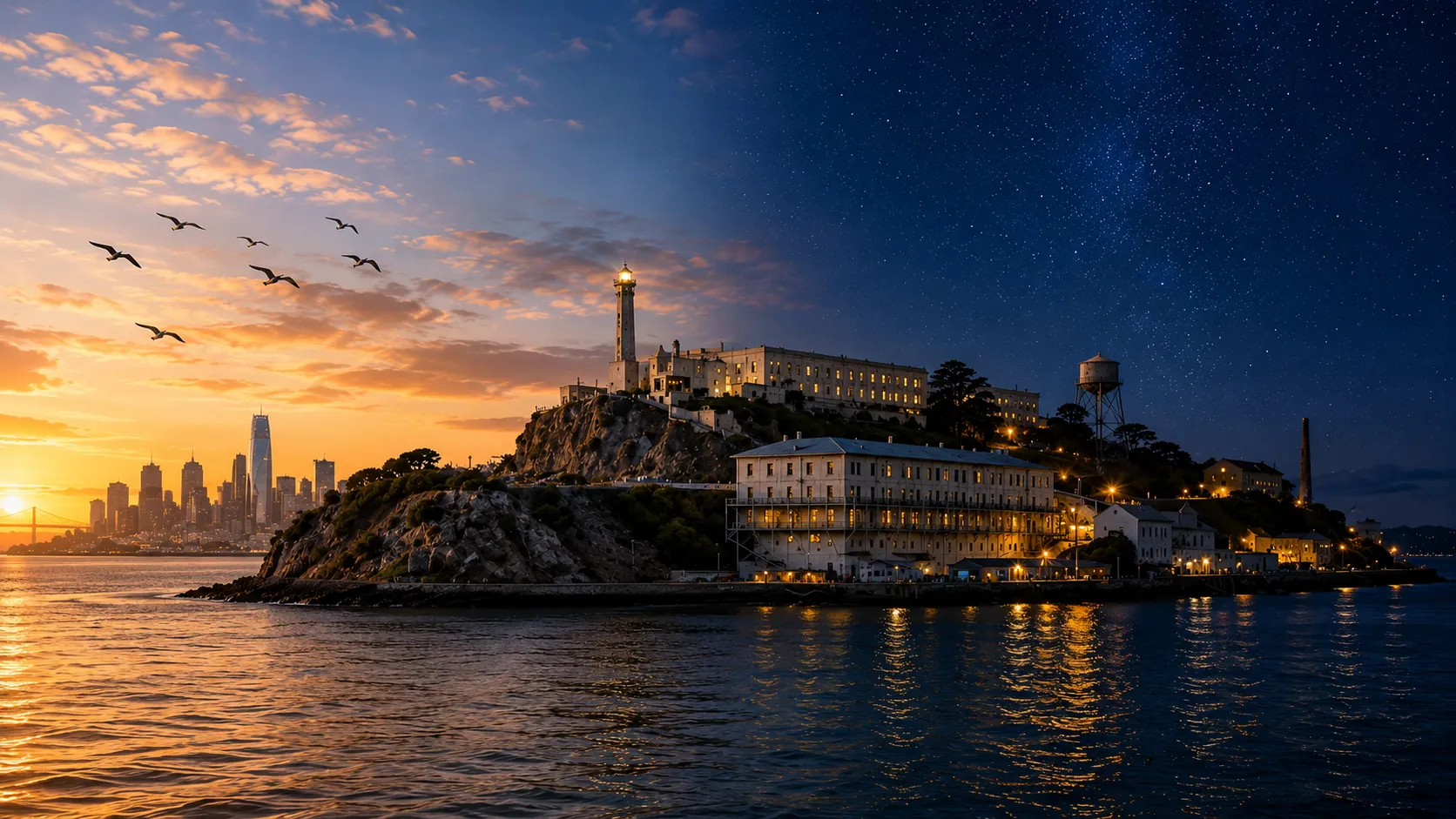 Alcatraz Day Tour vs Night Tour: Which One Is Better?