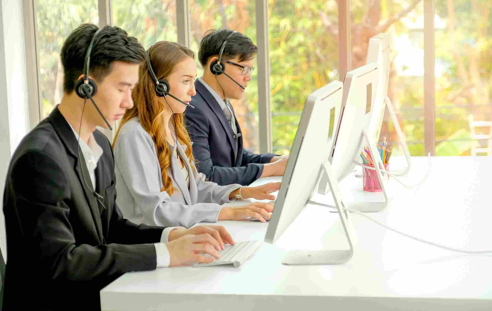 5 Reasons Why Reporting Features Matter in Call Software