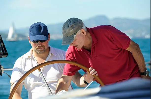 Boating Lessons That Fix Common Slow Speed Problems Like Wandering and Oversteering