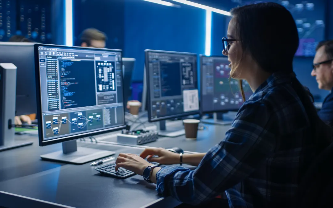 10 Questions to Ask Before Hiring a Custom Software Development Company