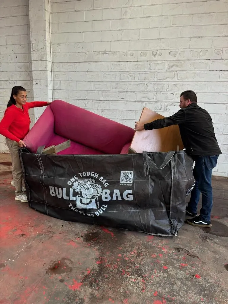 Spring Cleaning for the Planet