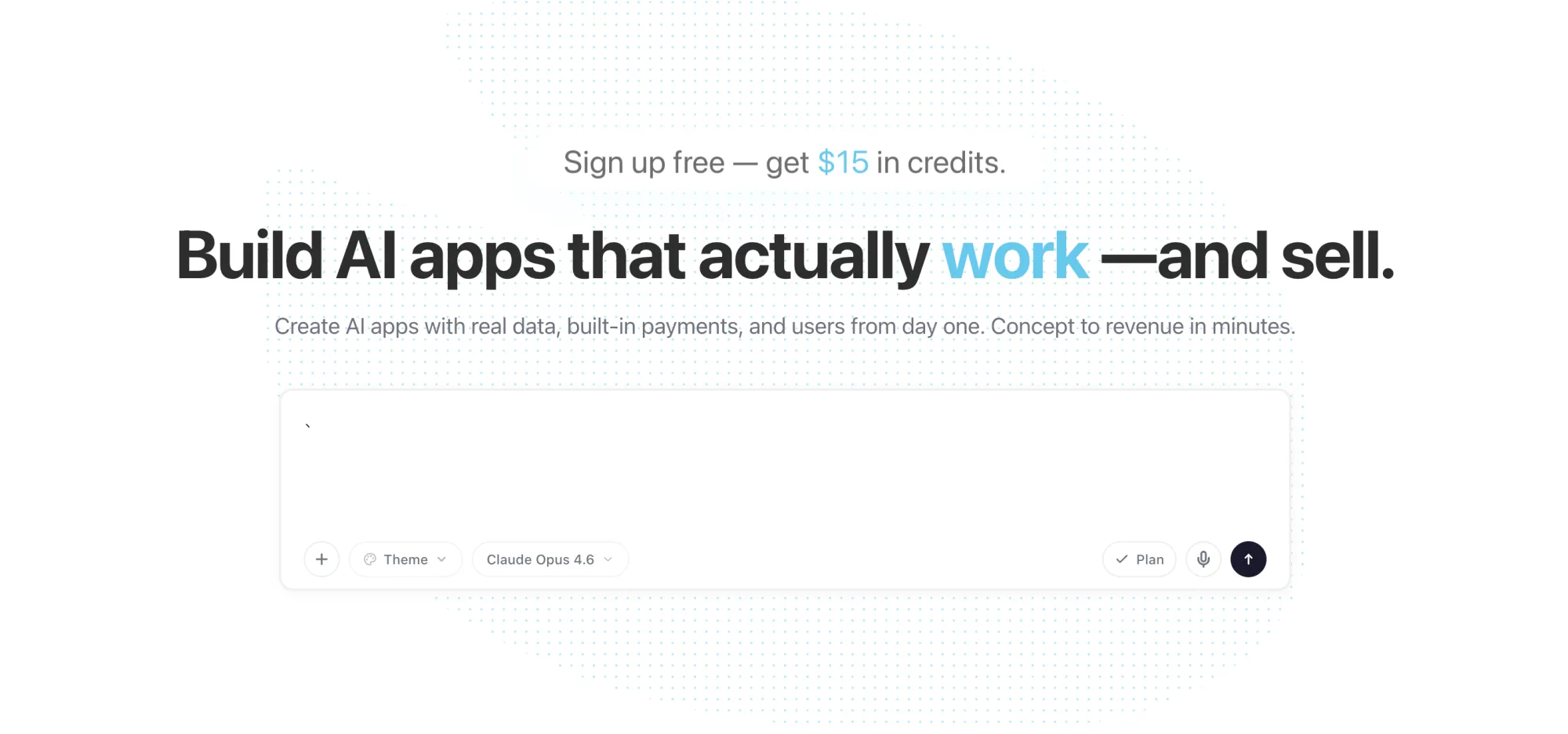 From Spreadsheet to Sellable App: Turning Private Knowledge Into Public Tools