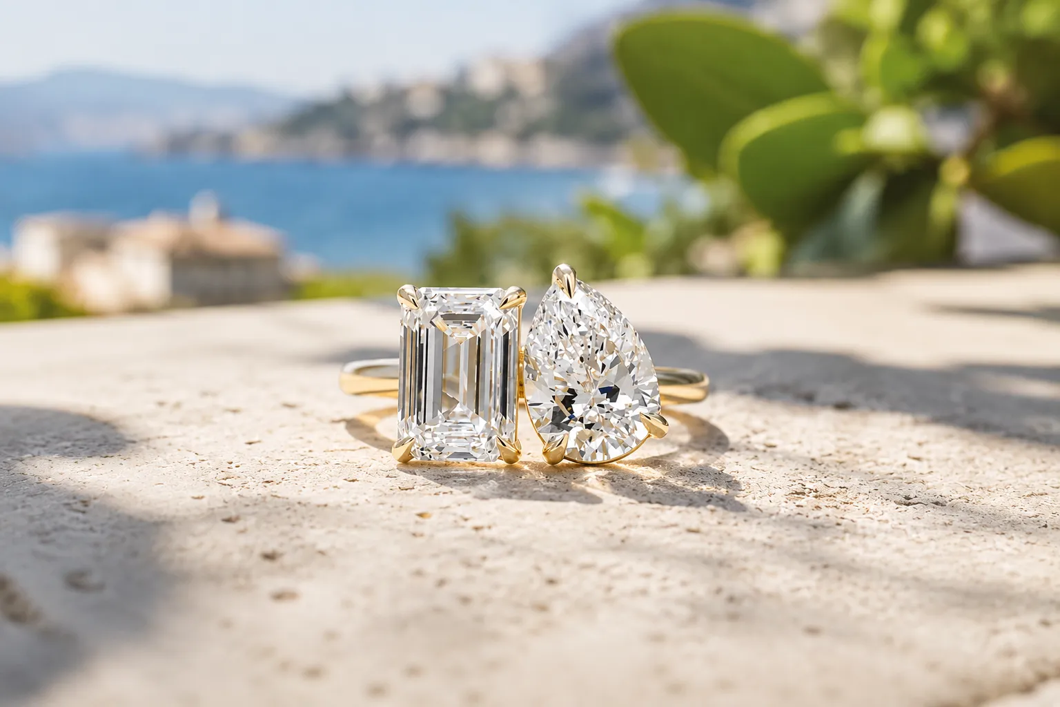 Choosing a Toi Et Moi Ring That Fits Your Style