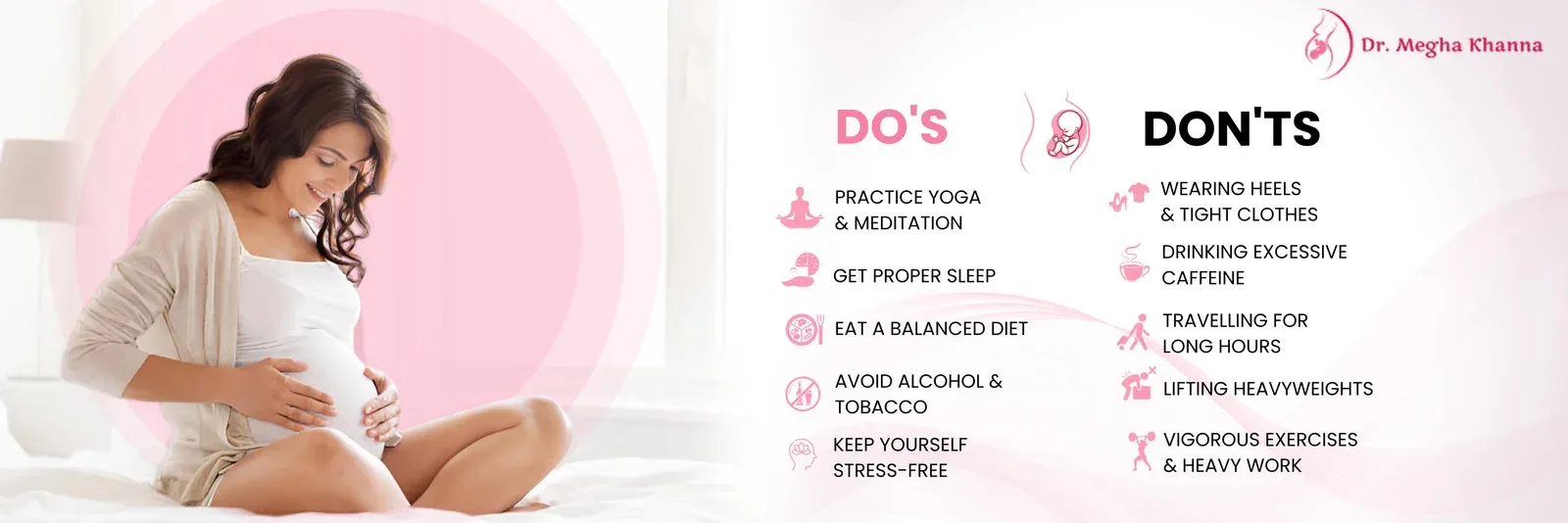Why Should You Consult the Best Lady Gynecologist in Kolkata for Your Women's Health Needs?