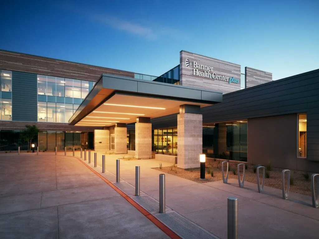 Turning Vacant Retail Into a Clinic: How Healthcare Real Estate Loans Are Funding the Build-Out Boom