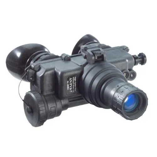 The Advantage of Choosing Proven Night Vision Goggles for Critical Use