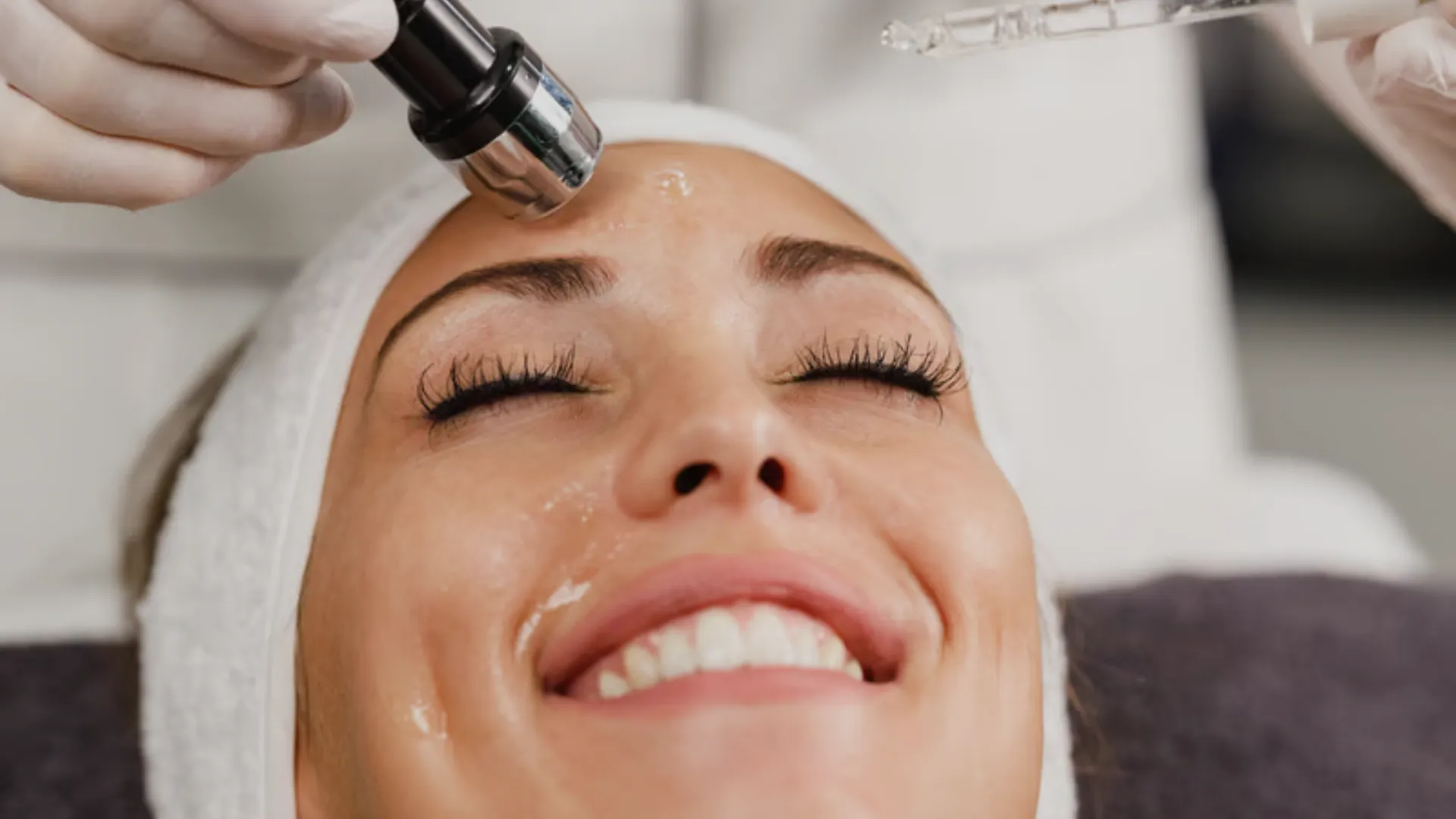 Hydrafacial Vaughan: A Gentle Way to Refresh, Hydrate, and Brighten Your Skin