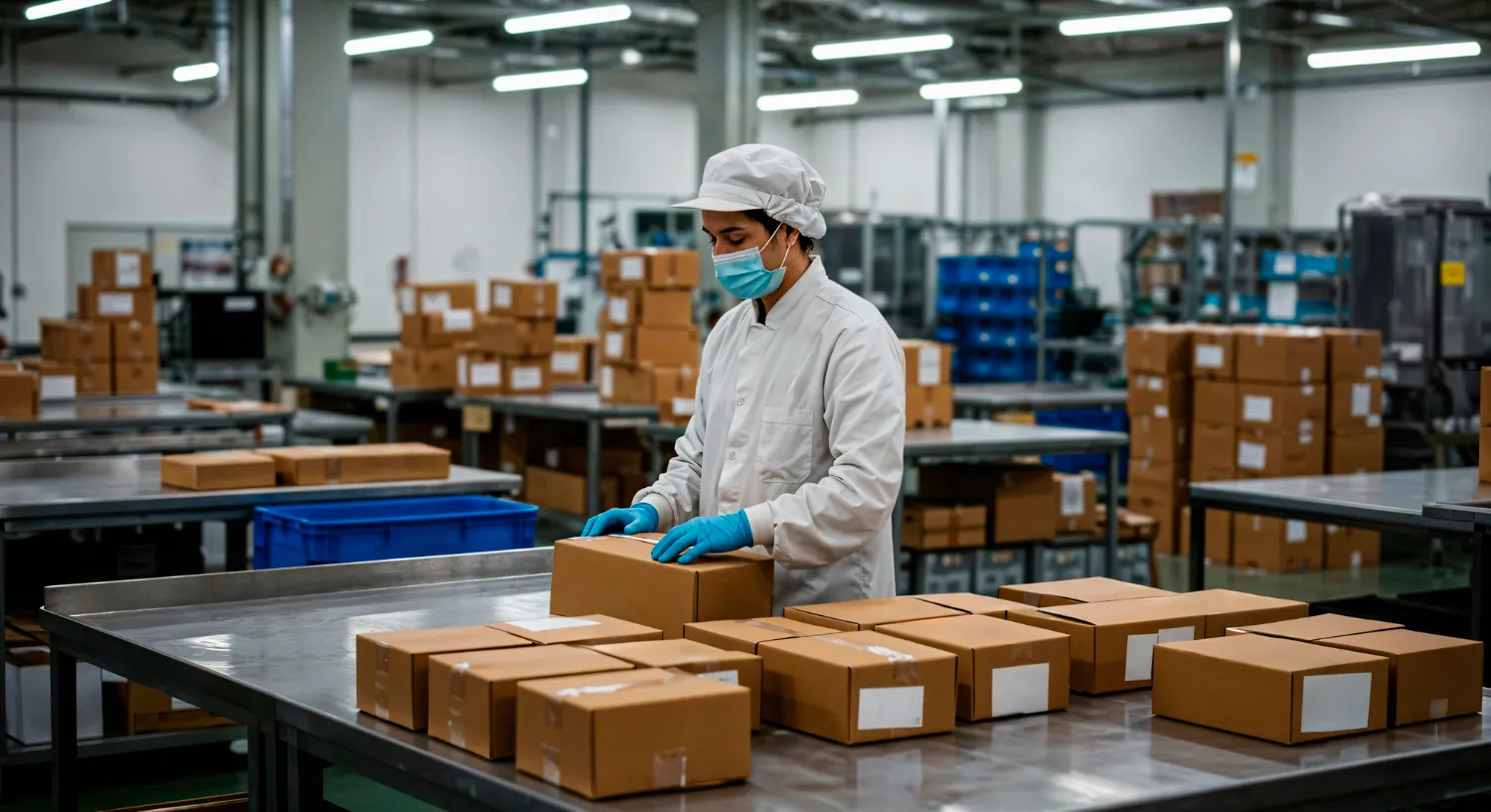 How Packaging Testing Improves Product Protection and Performance