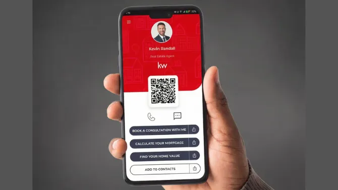 7 Reasons Real Estate Agents Are Switching to Digital Business Cards