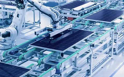 Why AGV and AMR Technologies Are Shaping the Future of Smart Manufacturing
