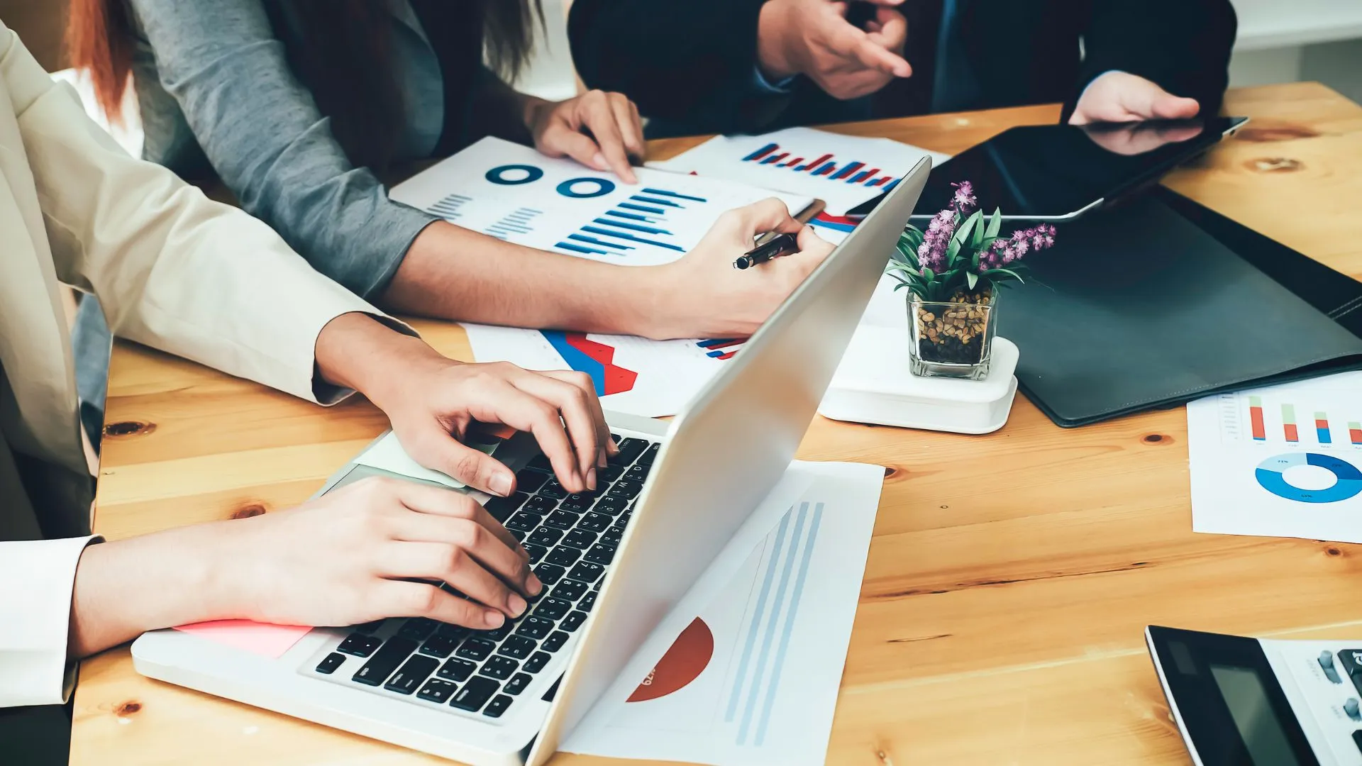 Top 10 B2B Marketing Agencies in San Jose for Startups