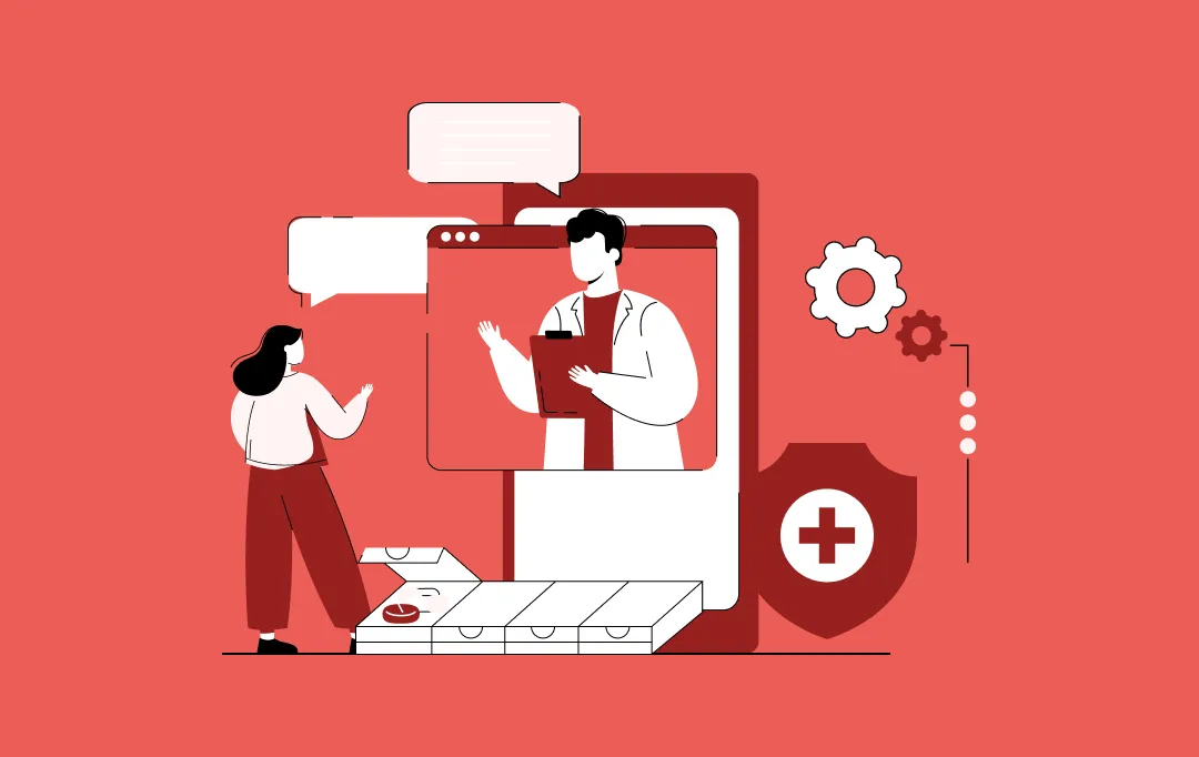 From Smartwatches to Virtual Clinics: Key Telemedicine Trends Driving Digital Healthcare