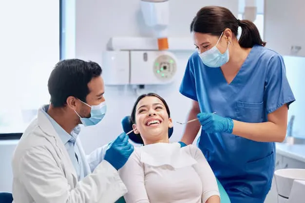 What Sets Weybridge Dentists Apart in Modern Dental Care