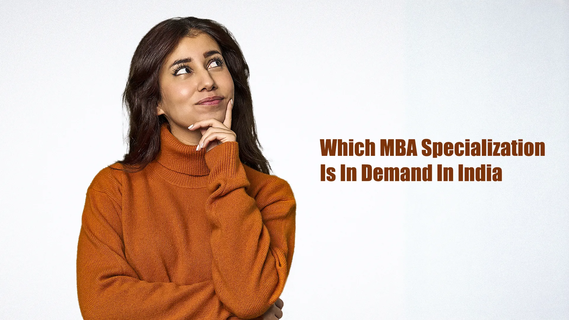 Which MBA Specialization Is In Demand In India