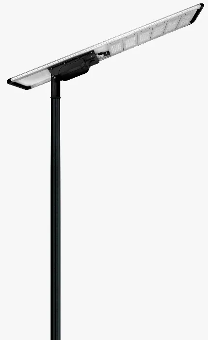 How Solar Car Park Lights Improve Safety and Sustainability?