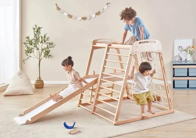 Boori UK: The Trusted Children's Furniture Brand for British Families