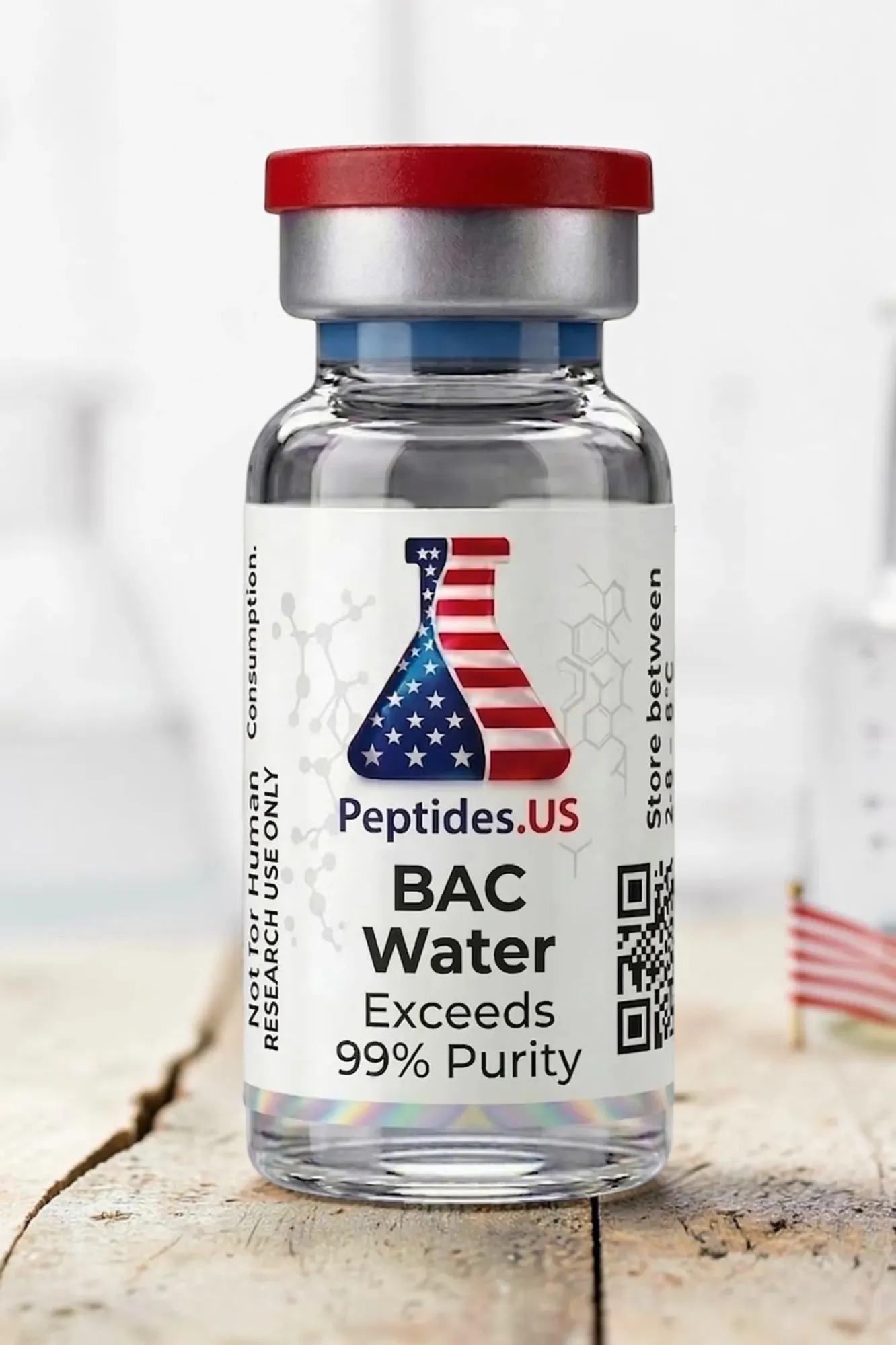 The Role of Certified Peptides in Biotechnology