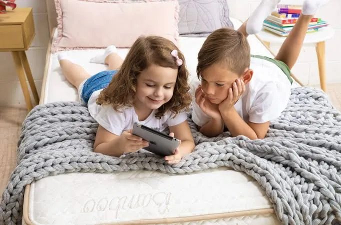 Comfortable Kids Mattresses: What Comfort Means for Australian Children's Sleep