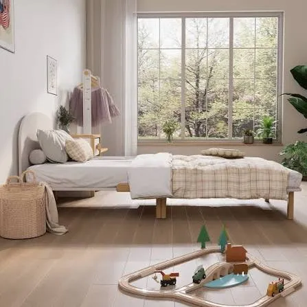 Boori: The Specialist Children's Furniture Brand Australian Families Trust for Play Spaces