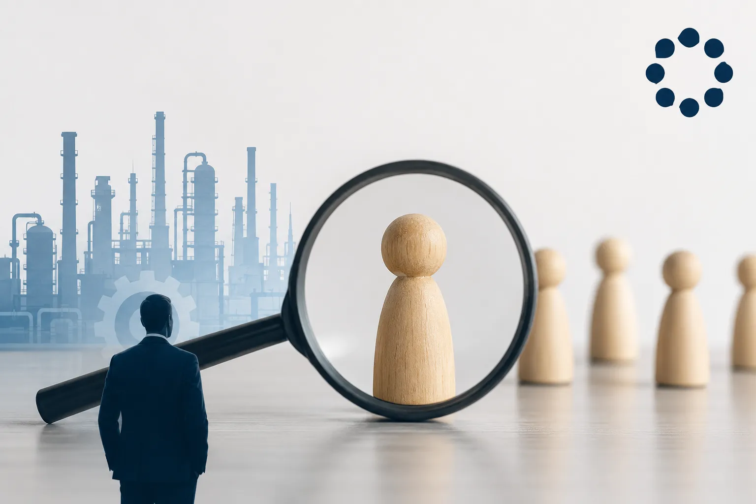 What Is Industrial Executive Search and Why Does It Matter?