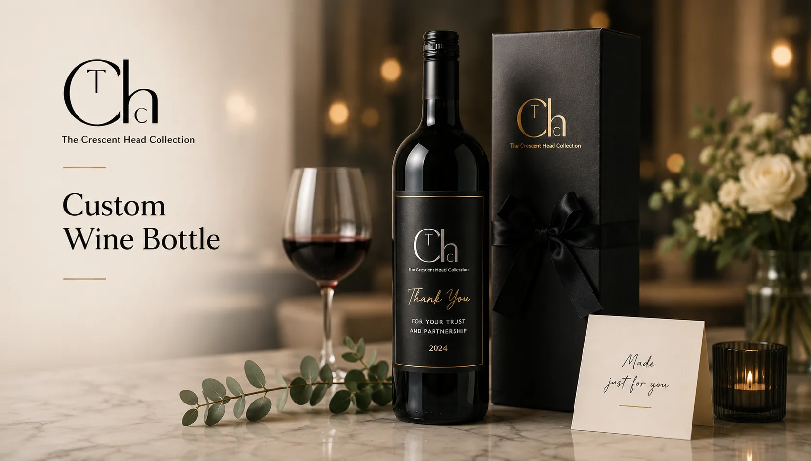Where to Buy Custom Wine Bottles Australia Online