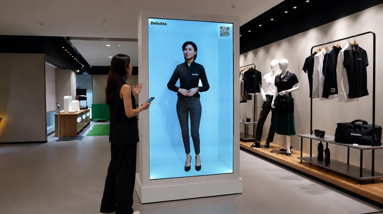 AI Development Services for Personalised Retail Experiences and Product Discovery