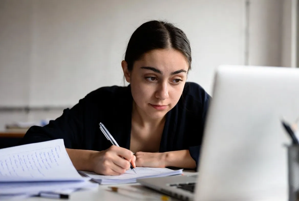 Why Understanding Matters More Than Just Finishing Assignments