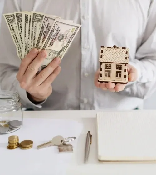 Commercial Real Estate Vs Residential