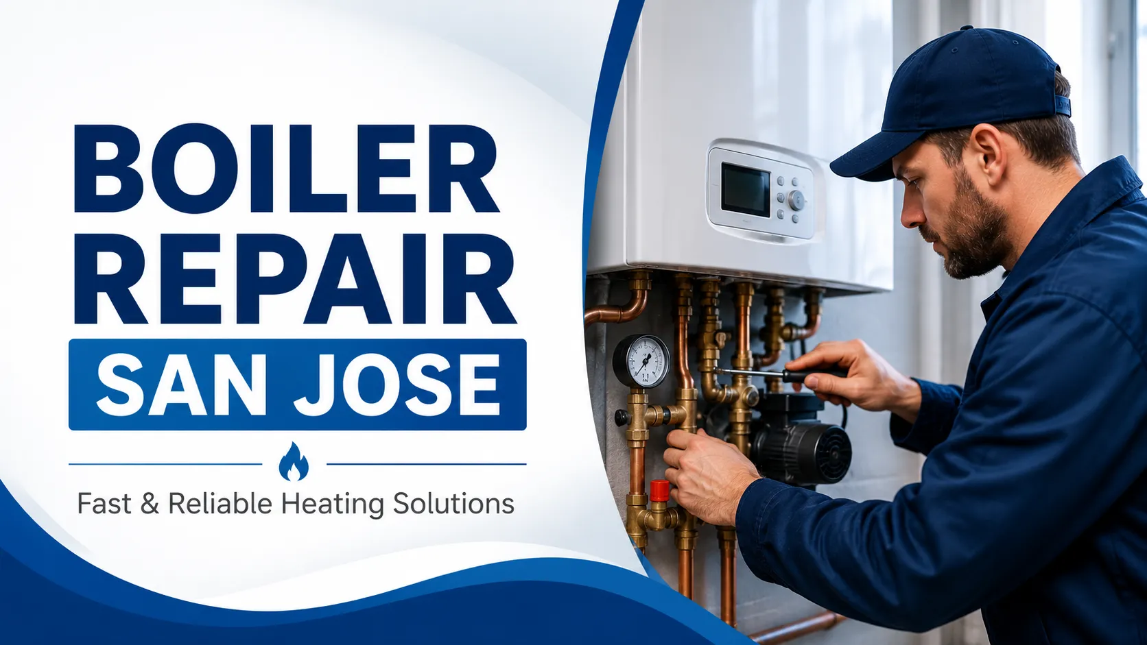 Why Boiler Problems Should Never Be Ignored