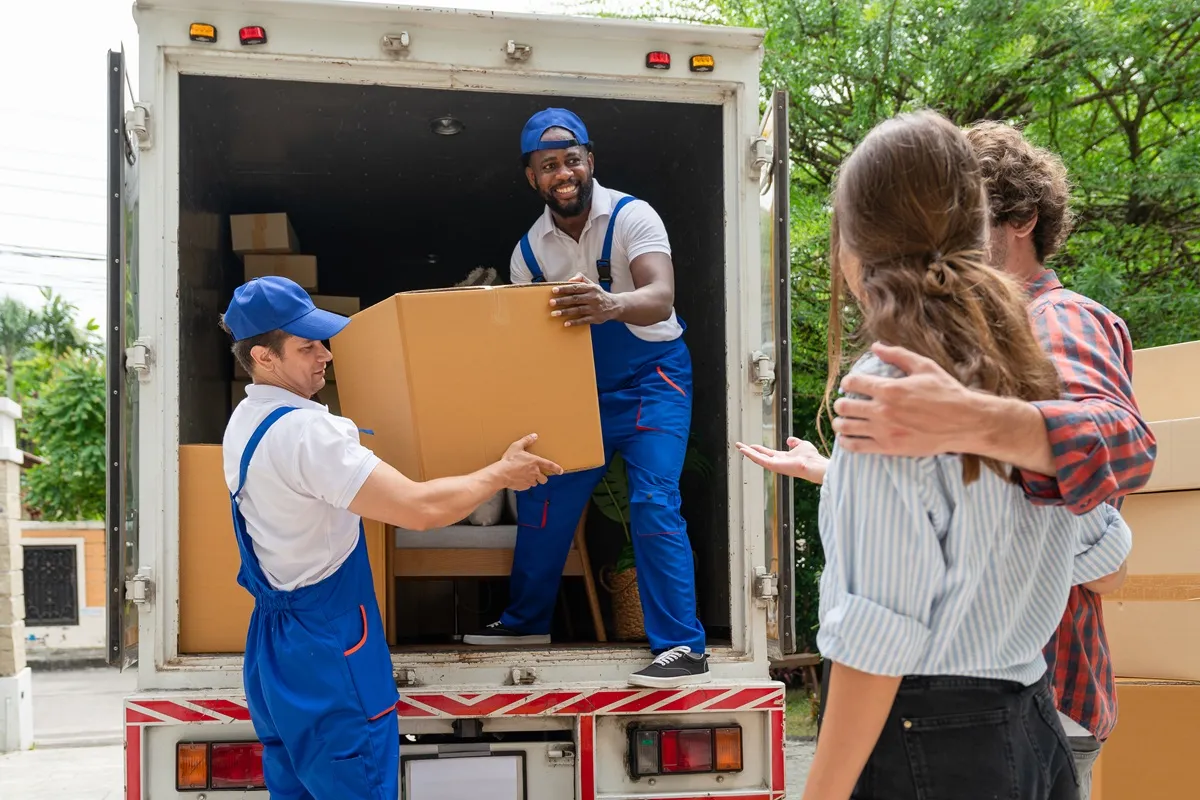 Piano Mover Melbourne: What You Actually Need to Know Before Moving a Piano