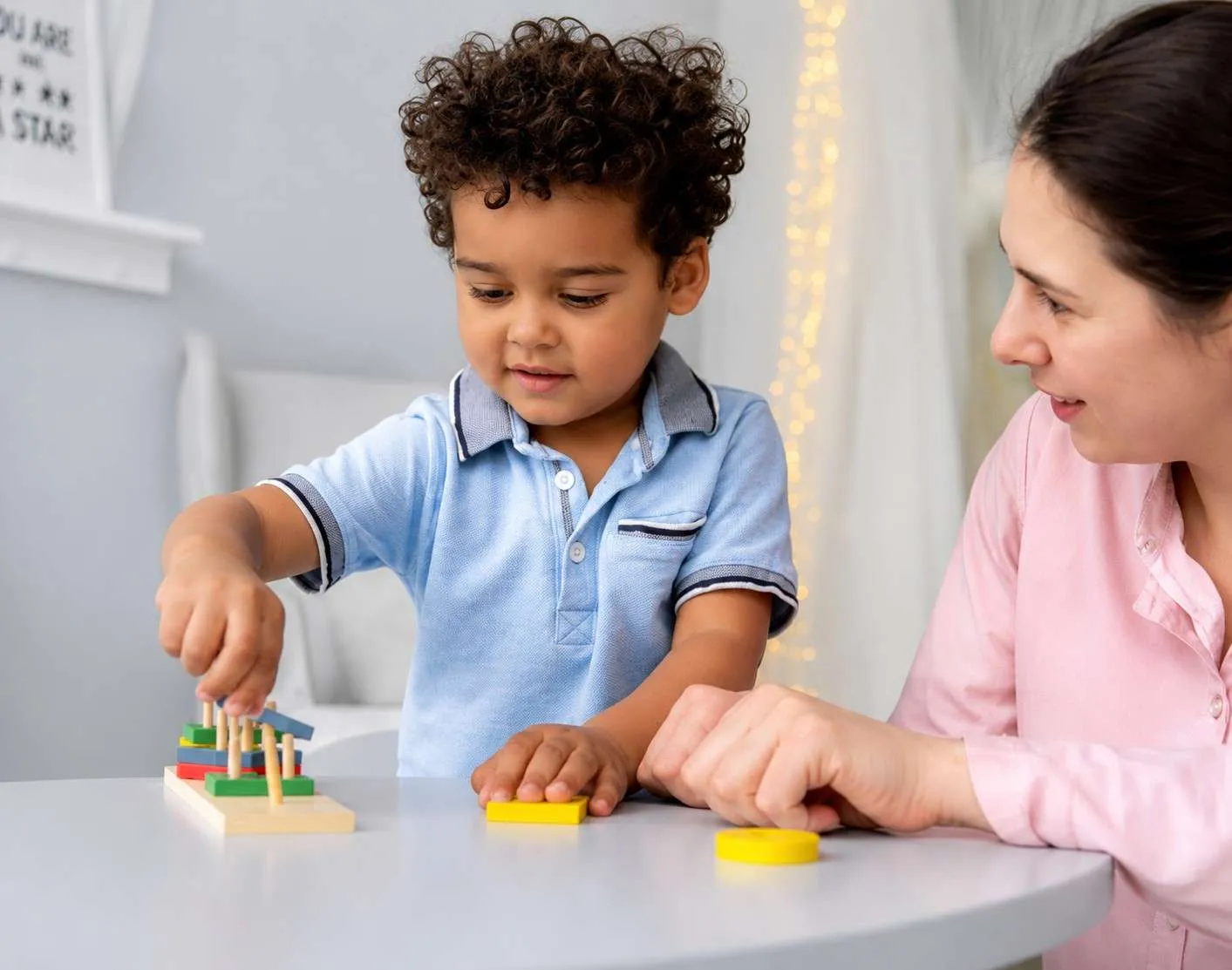 Autism Day Care Centre in Jaipur | Trained Staff & Child-Friendly Environment