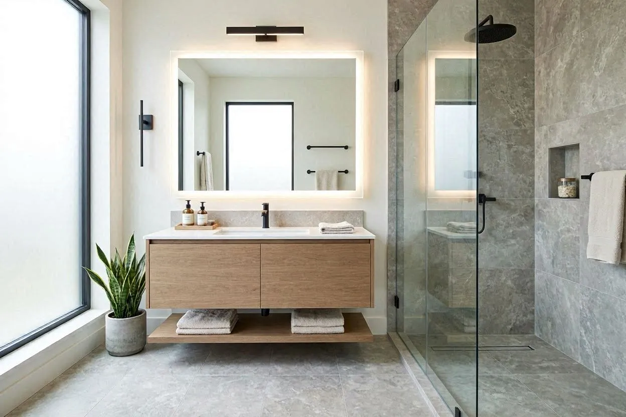bathroom-renovations-Geelong