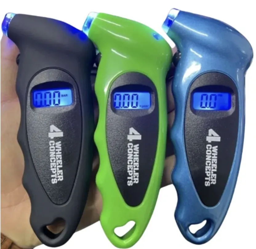 Best Air Up and Down Kit Guide for Faster Tire Pressure Control
