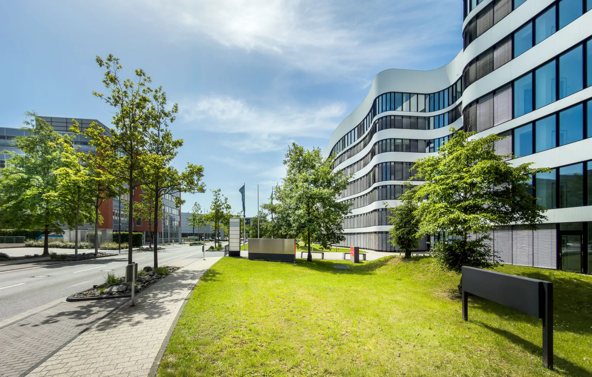 Commercial Spring Cleanup Calgary: Prepare Your Property for a Successful Season