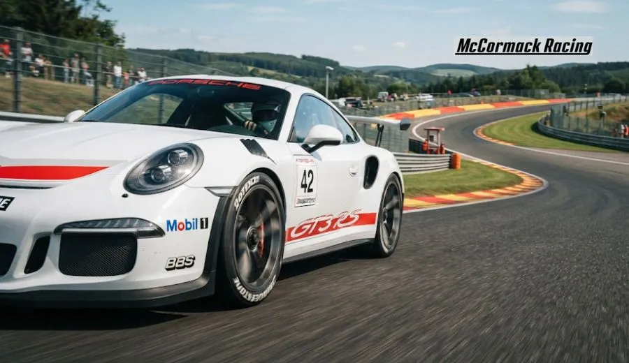 How the Right Tires Can Improve Performance and Confidence on the Track