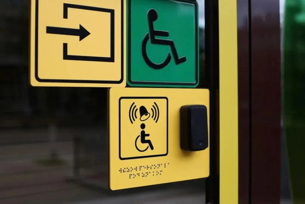Choosing an ADA Sign Company in Chicago: What to Look For