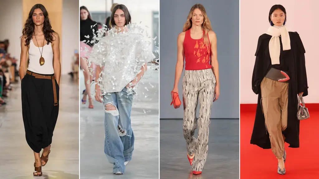 Trend ve Moda Dünyasında Yeni Dönem: 2026’nın Stil Şifreleri