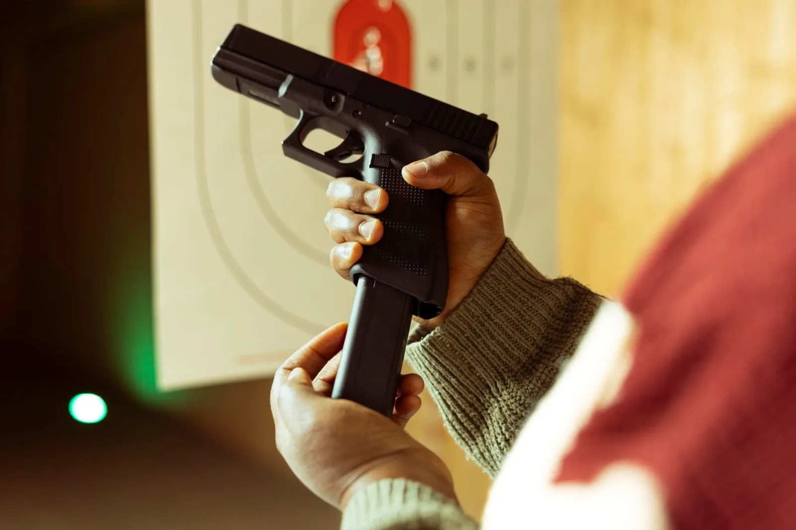 Why Is a Weapon Safety Course Important? A Complete Guide to Safe and Responsible Firearm Education