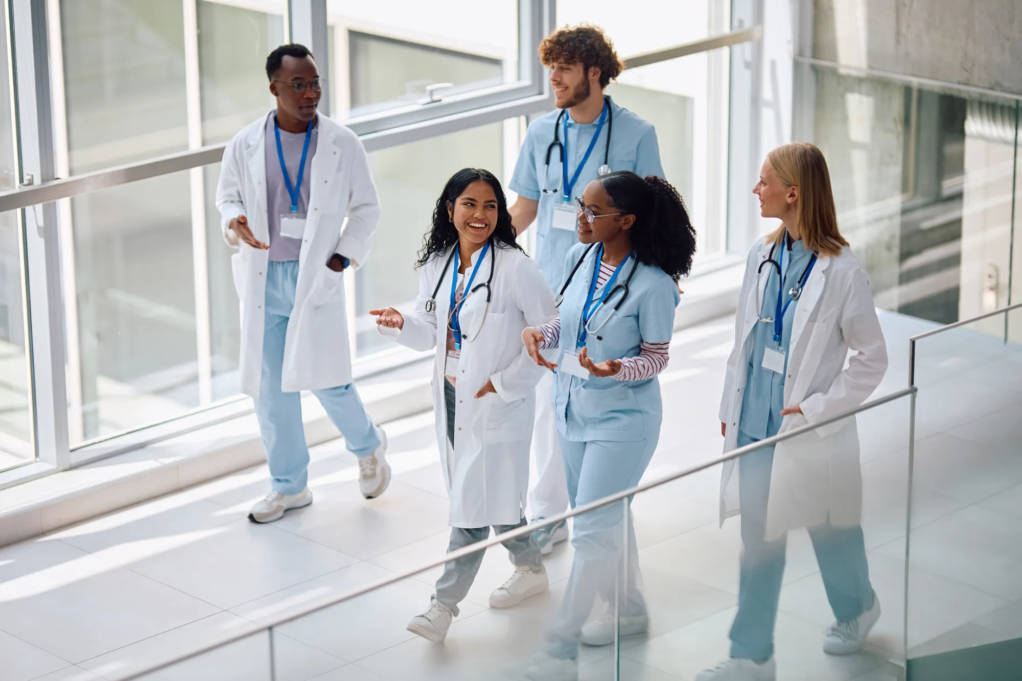How Travel Nursing Trends Are Shaping Healthcare Staffing?