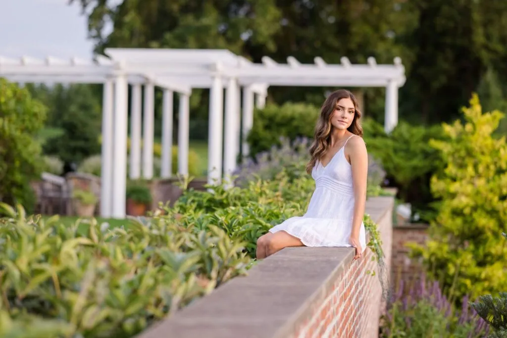 Best Scenic Spots: Vermont Senior Portrait Photographer Tips