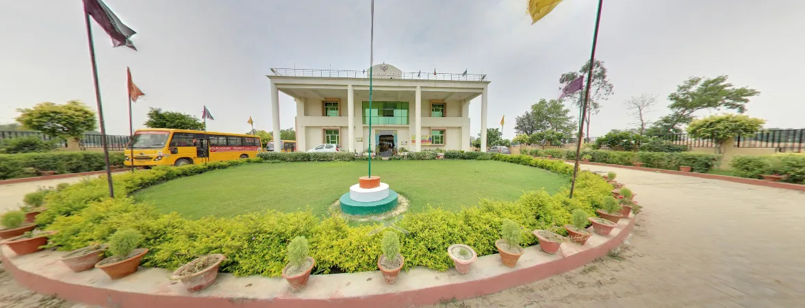 What If the Right Choice Among the Top Schools in Gorakhpur UP Opens Doors to Unlimited Opportunities?