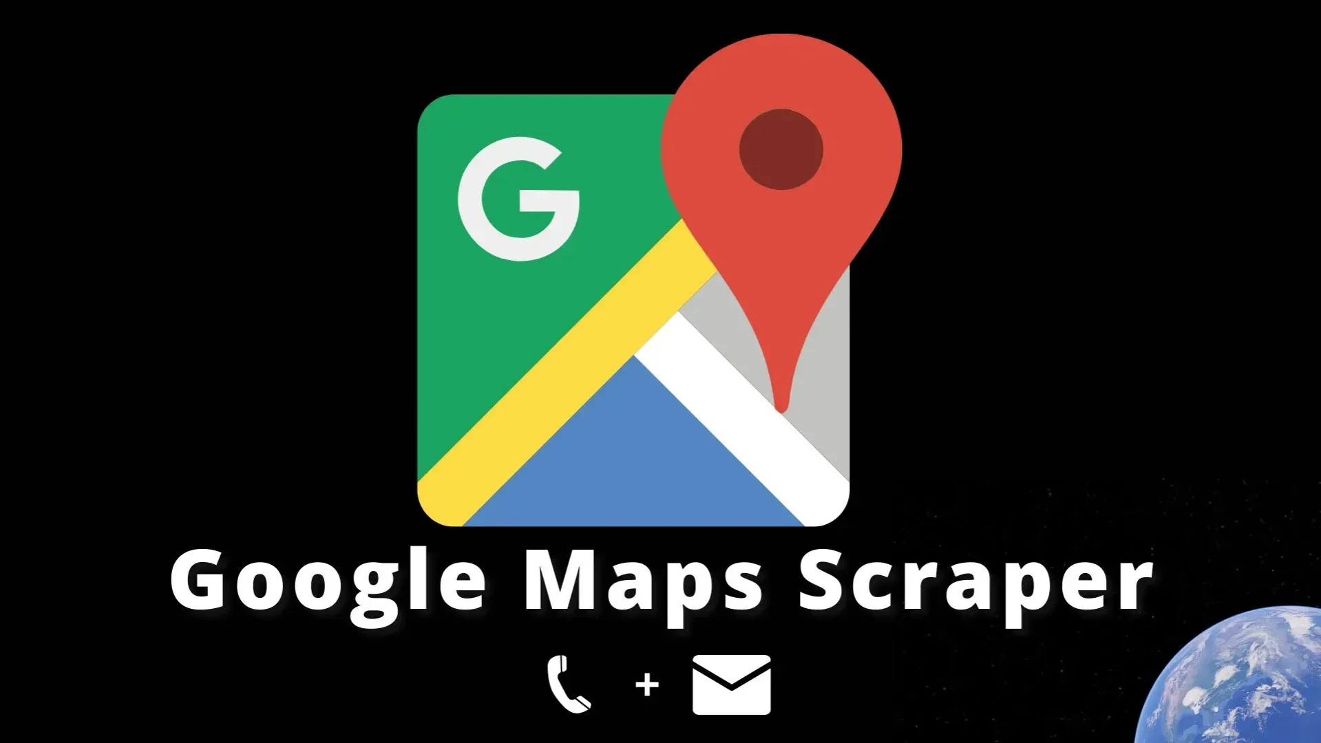 Best Google Maps Scraper for Local Lead Generation